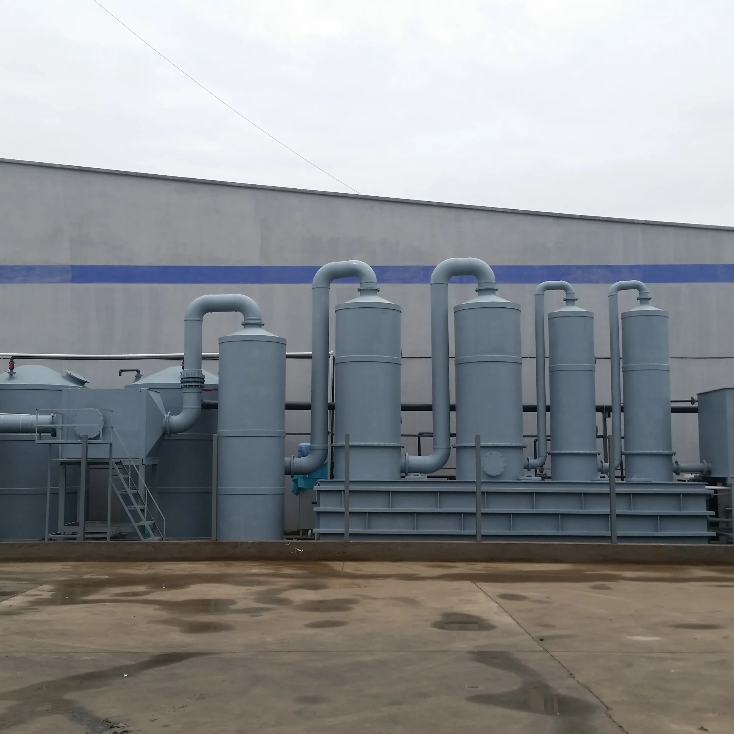 EO Gas Scrubber - Image 5