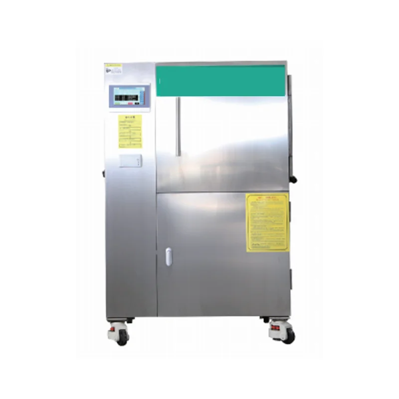 Hospital Laboratory ETO Sterilizer - Image 5
