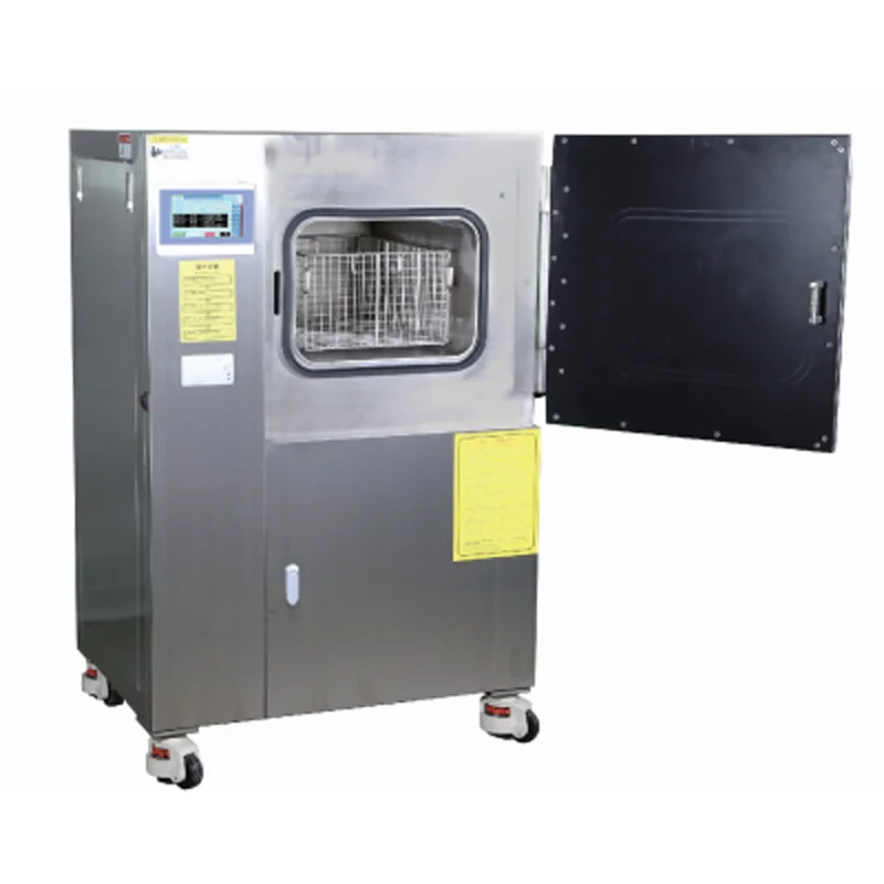 Hospital Laboratory ETO Sterilizer - Image 4