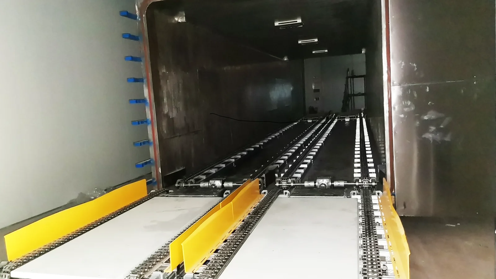 Automatic Transmission Device - Image 3