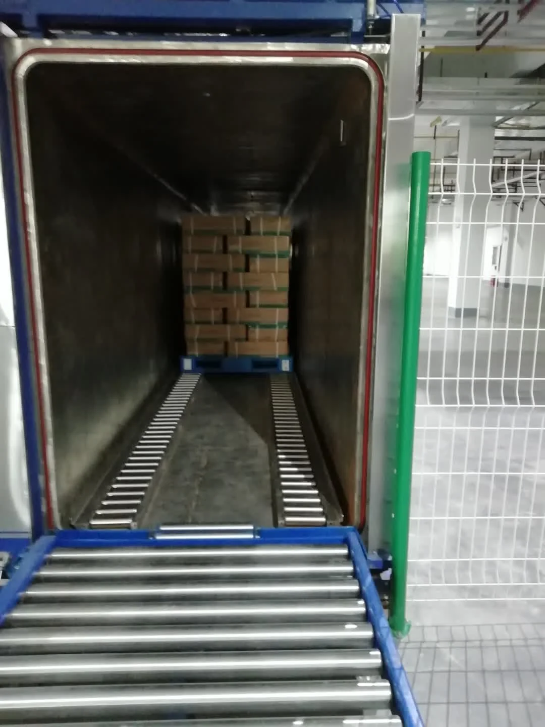 Automatic Transmission Device - Image 2