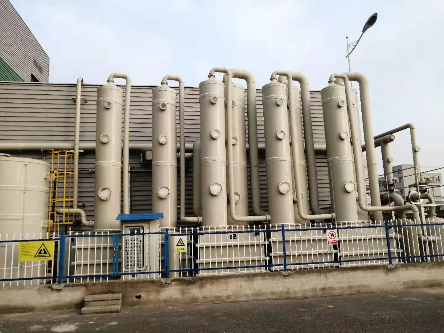 EO Gas Scrubber - Image 4