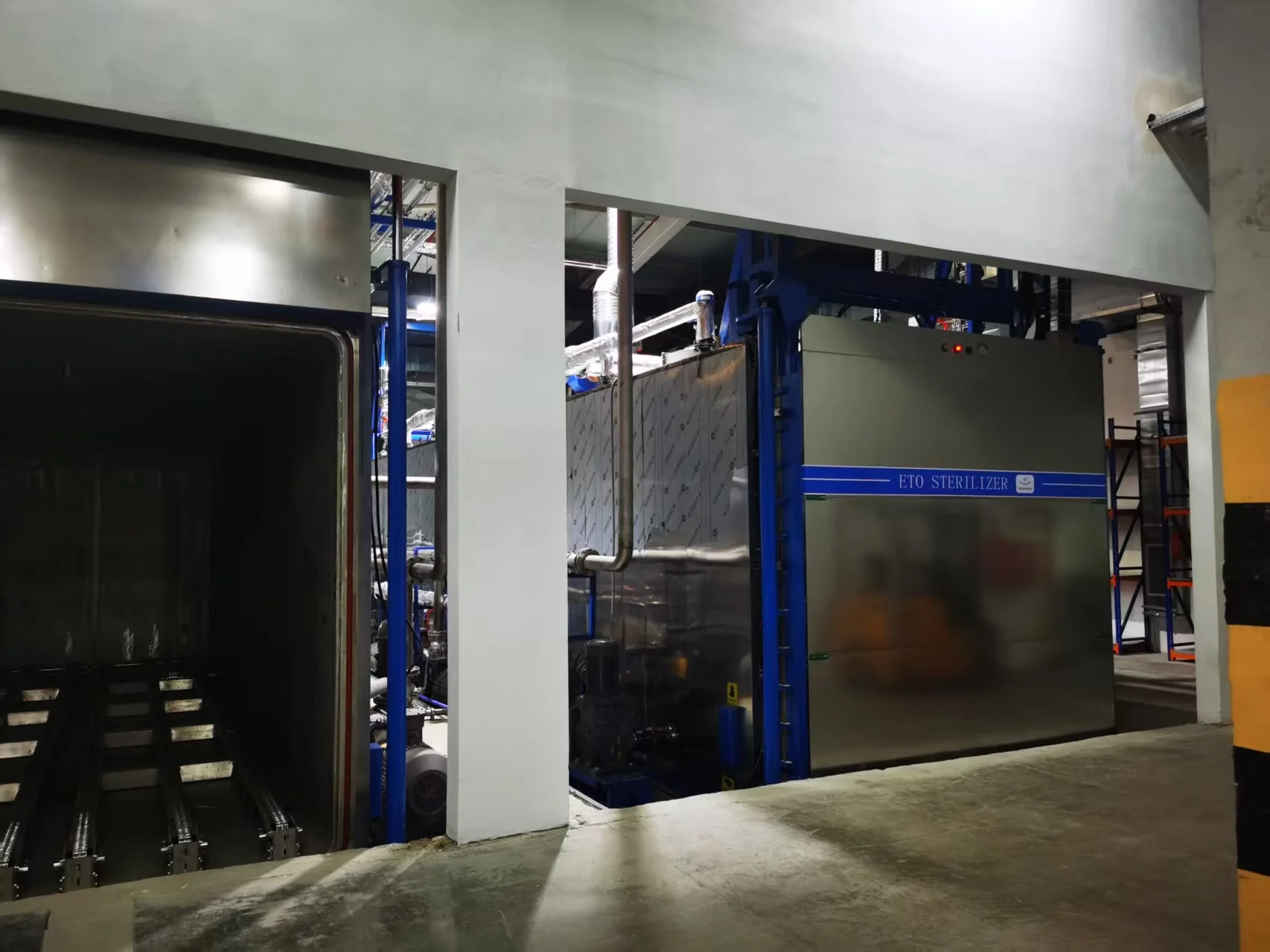 Automatic Transmission Device - Image 4