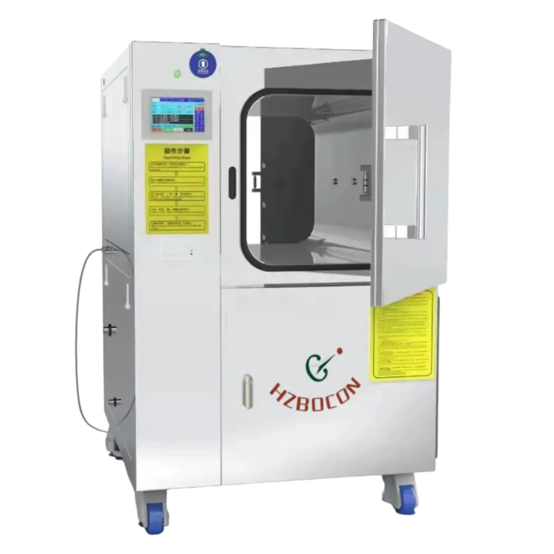 Hospital Laboratory ETO Sterilizer