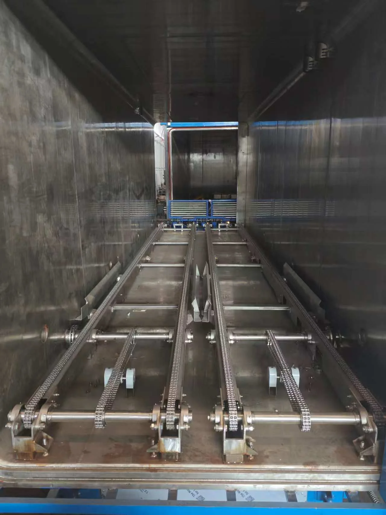 Automatic Transmission Device - Image 5