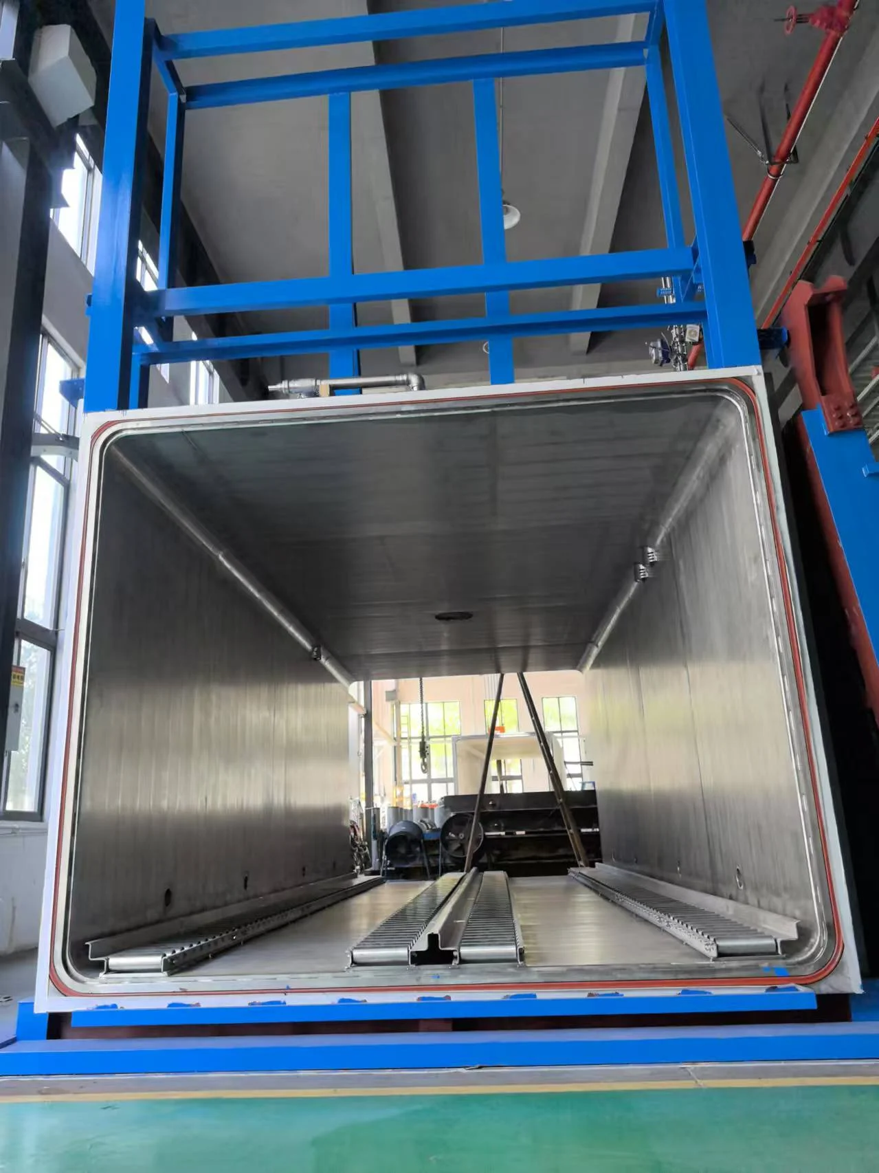 Automatic Transmission Device - Image 6